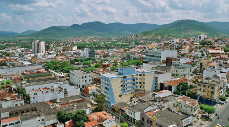 Jequié tem tremor de terra de baixa intensidade e assusta moradores da região 1