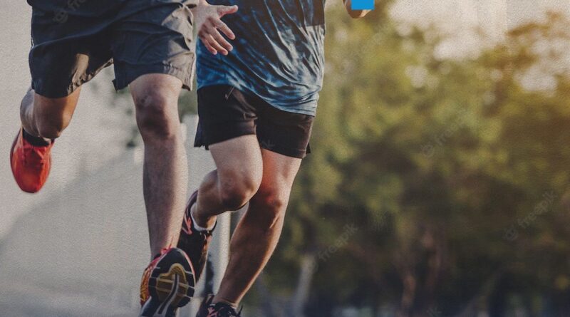 1ª Corrida Camaçari marca o fim de semana esportivo na cidade 1