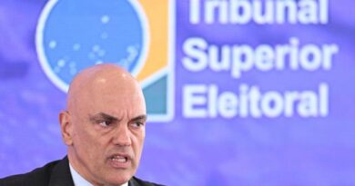 Servidora do TSE citada em depoimento à PF é esposa de ex-chefe de gabinete de Alexandre de Moraes