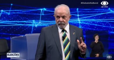 Após repercussão negativa, Lula deve voltar atrás e mudar faixa etária de isenção do IR 3