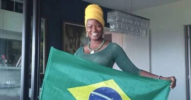 "Me sinto refém do medo e da insegurança", diz influenciadora baiana atacada em redes sociais por declarar voto em Bolsonaro 3