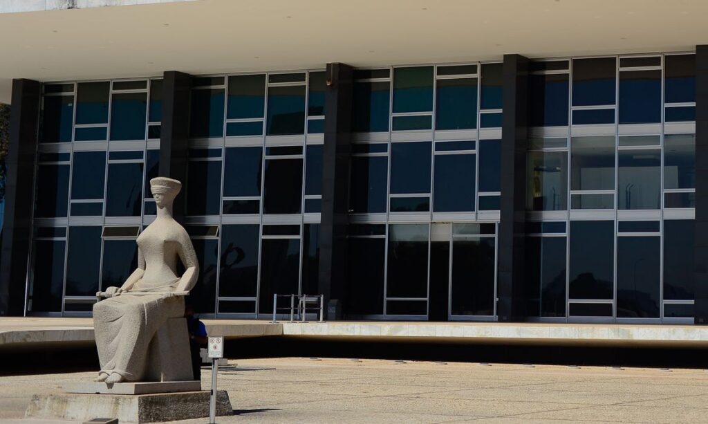 Julgamento sobre contribuição sindical será em setembro, informa STF 1
