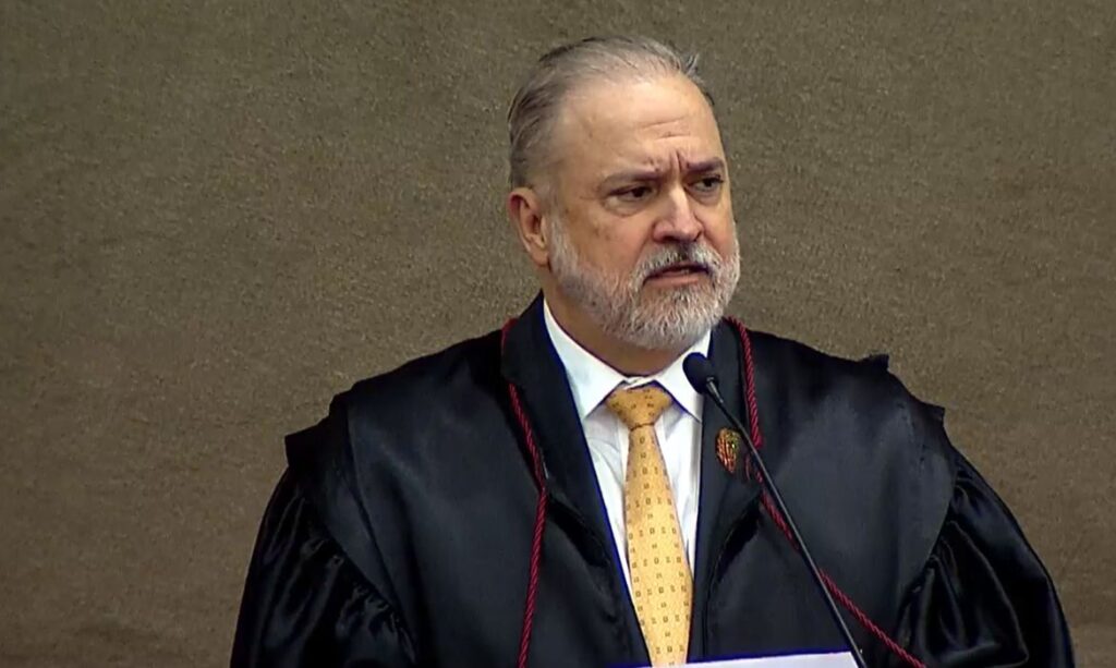 PGR questiona norma do TSE sobre retirar postagens das redes sociais 1