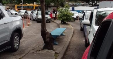 Motoristas passam até 3 horas para acessar o Sistema Ferry-Boat em Salvador 4