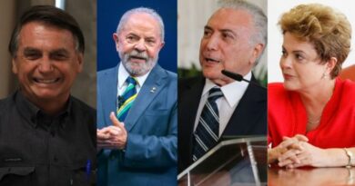 Governo quer criar cargo de senador vitalício para ex-presidentes 3