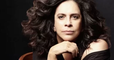 Morre Gal Costa, ícone da música popular brasileira, aos 77 anos 3