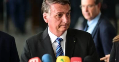 Bolsonaro aciona o TSE e pede anulação de votos de parte das urnas das eleições de 2022 4