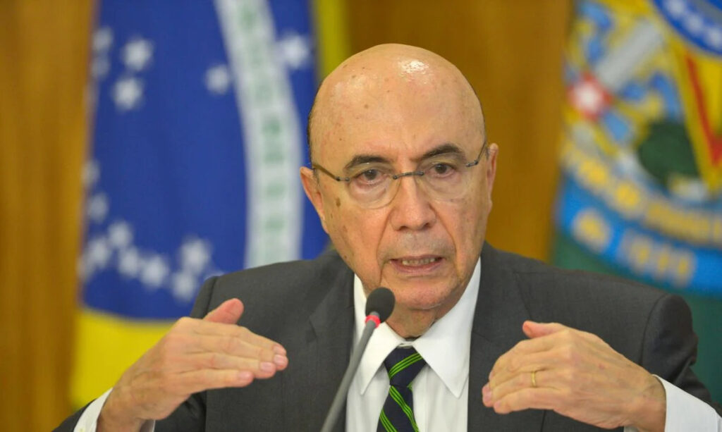 “Estou pessimista", diz Henrique Meirelles, em citações de Lula sobre economia  1