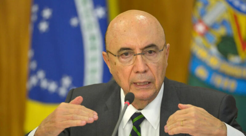 “Estou pessimista", diz Henrique Meirelles, em citações de Lula sobre economia  1