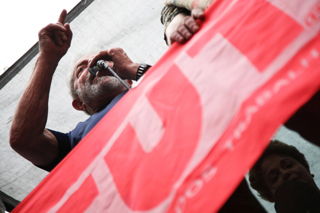 Governo Lula pode tirar 4 bilhões por ano do bolso do trabalhador para distribuir a sindicatos 1