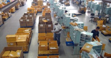 Correios vão leiloar 175 mil bens não entregues aos destinatários 5