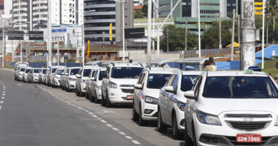 MP e Prefeitura de Salvador fecham acordo e novas autorizações de táxi passará por processo seletivo 5