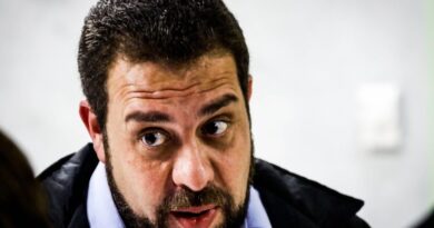 Guilherme Boulos excita militantes do MTST para forçar ‘desbloqueio' de rodovias 3