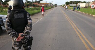 Rodovias baianas são desbloqueadas nesta terça-feira 2