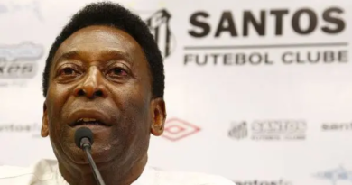 Pelé segue em tratamento, diz nota do Hospital Albert Einstein