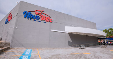 Novo Mix inaugura primeiro supermercado de grande porte na região de Abrantes 4