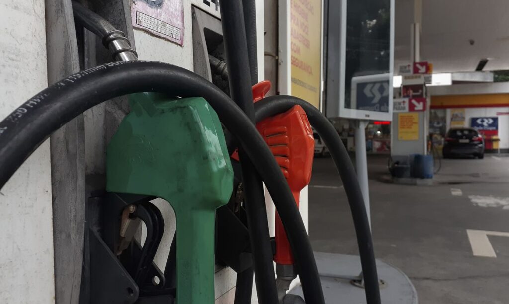 Petrobras reduz preços da gasolina e do diesel para as distribuidorasPetrobras reduz preços da gasolina e do diesel para as distribuidoras