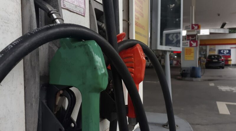 Petrobras reduz preços da gasolina e do diesel para as distribuidorasPetrobras reduz preços da gasolina e do diesel para as distribuidoras