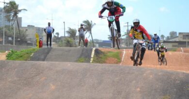 Orla de Pituaçu recebe a última competição estadual de BMX no ano neste domingo (18)  4