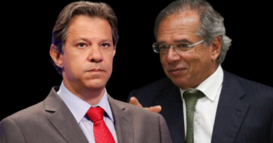 Guedes e Haddad acertam MP de isenção de impostos sobre combustíveis 2