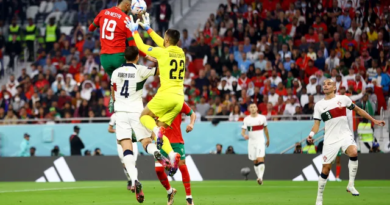 Marrocos bate Portugal e faz história na Copa do Mundo do Catar 2