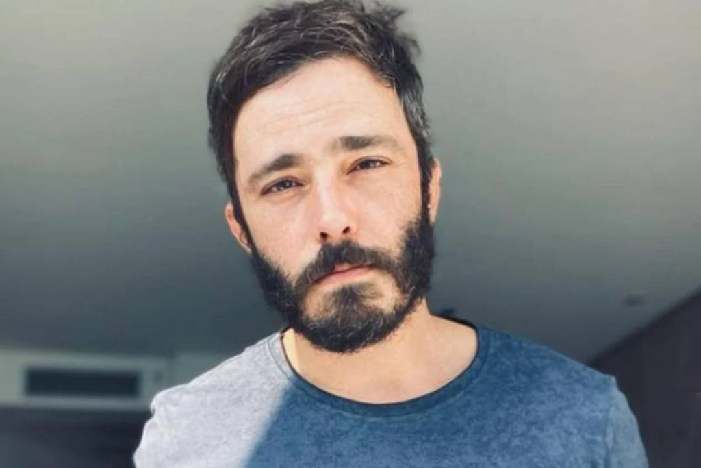 Ator Thiago Rodrigues é espancado por bandidos durante assalto 1