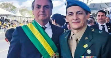 Ex-assessor de Bolsonaro ganha cargo na Saúde de órgão ligado à Presidência