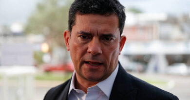 PF prende nove integrantes do PCC que planejavam sequestrar e matar Sergio Moro 2