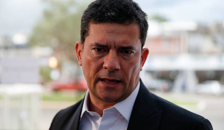 PF prende nove integrantes do PCC que planejavam sequestrar e matar Sergio Moro 1