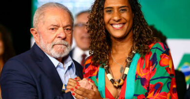 Servidores relatam terem sido humilhados por Anielle Franco, ministra de Políticas de Promoção da Igualdade Racial de Lula