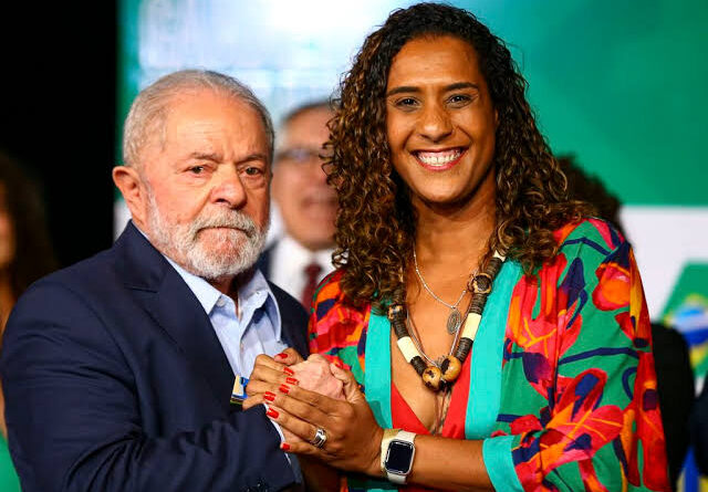 Servidores relatam terem sido humilhados por Anielle Franco, ministra de Políticas de Promoção da Igualdade Racial de Lula