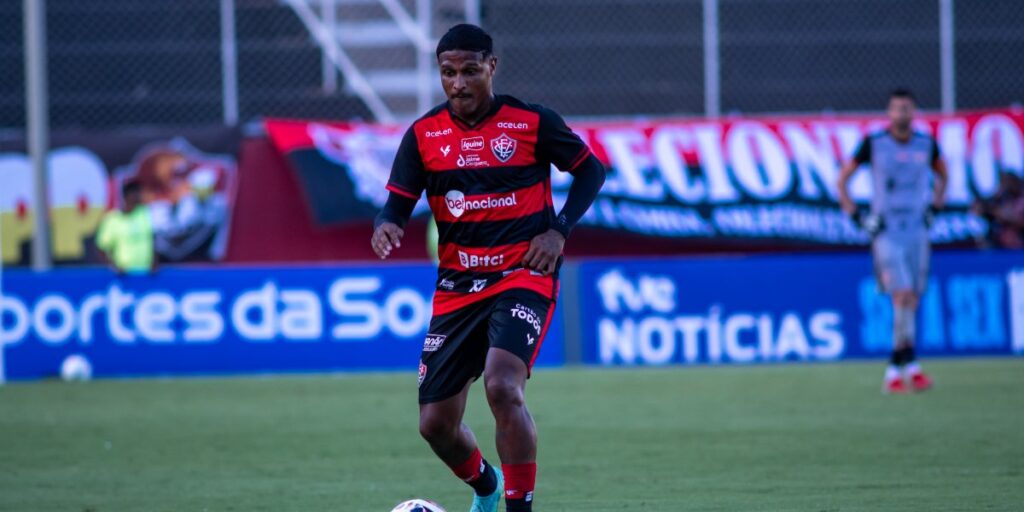 Vitória perde para Juazeirense no Adauto Morais e entra na zona de rebaixamento do Baianão 2023 1