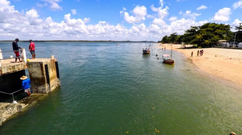 Inema divulga boletim que apontam praias impróprias para o banho em Salvador e em outras regiões do estado