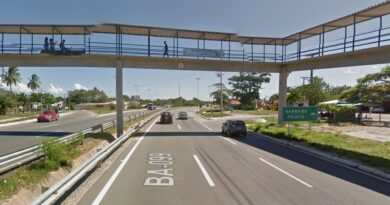 Embasa interrompe fornecimento em nove localidades do Litoral Norte na terça (31)