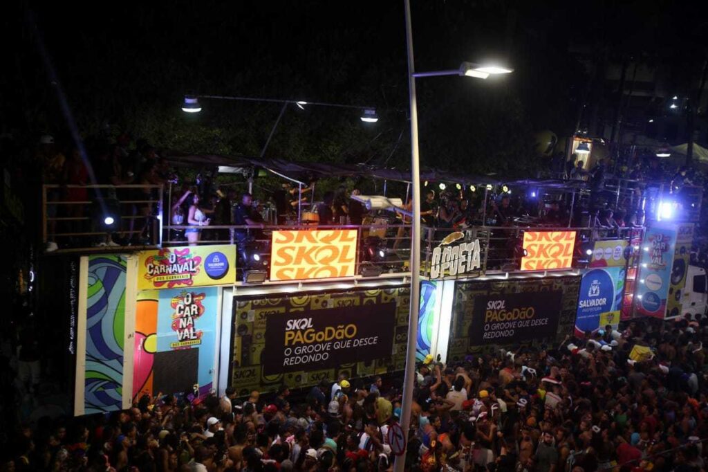 MP-BA expede recomendação para coibir execução de músicas de conteúdo discriminatório