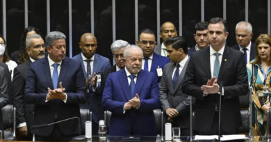 Discurso de Lula confirma retrocesso, risco à liberdade e novo projeto de poder 2