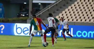 Com falha do goleiro e pênalti desperdiçado, Bahia tomba no Sampaio Corrêa na estreia da Copa do Nordeste 3