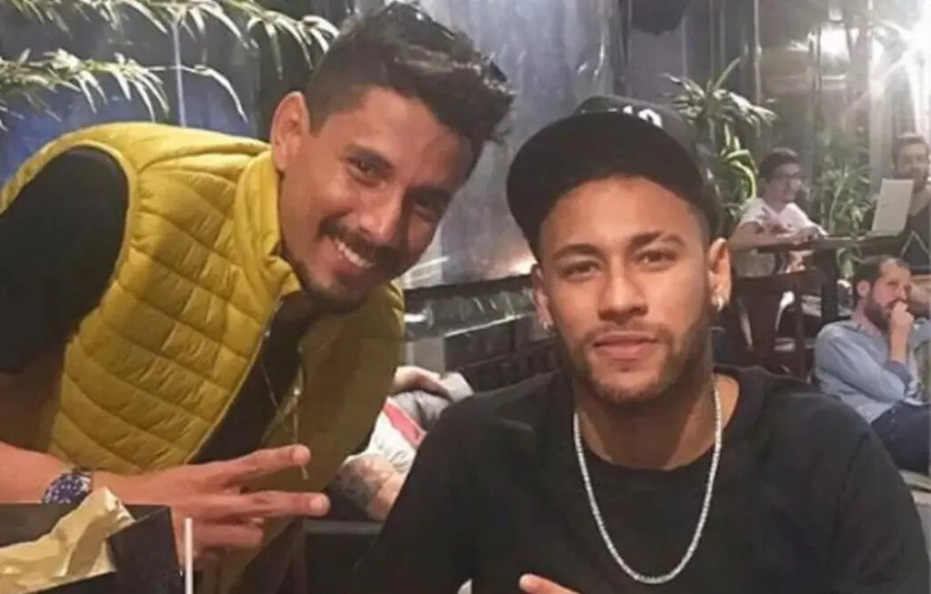 Neymar será intimado a depor como testemunha em operação que investiga agiotagem e lavagem de dinheiro