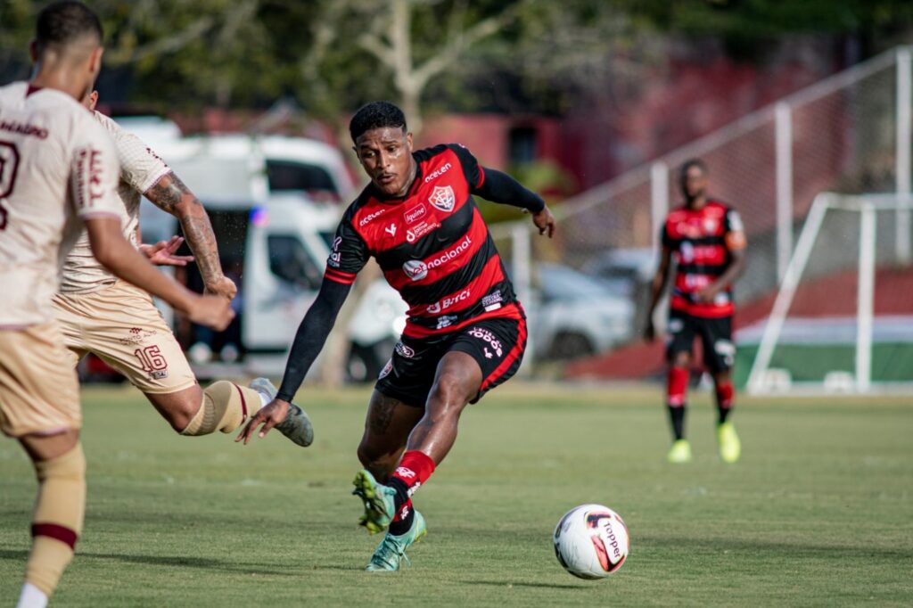 Vitória estreia neste domingo na Série B em busca de voltar à Série A 1