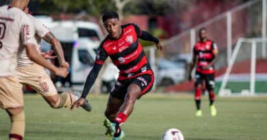 Vitória estreia neste domingo na Série B em busca de voltar à Série A 1