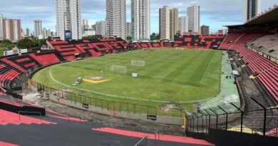 Jogo entre Sport e Bahia na Ilha do Retiro pode acontecer sem público 2