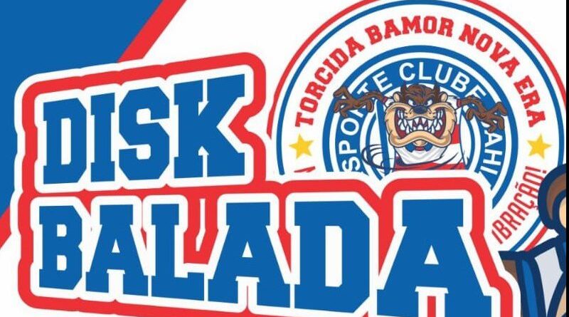 Organizada do Bahia cria "Disk Balada" para constranger jogadores fora das atividades do clube 3