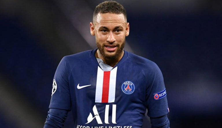 PSG quer Neymar fora do time após barraco intenso no vestiário 6