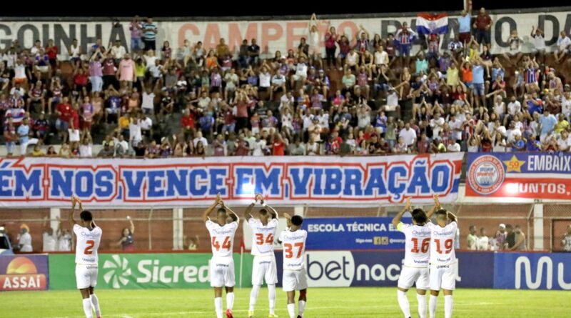 Torcida do Bahia ganha título de maior consumidor de cerveja 1