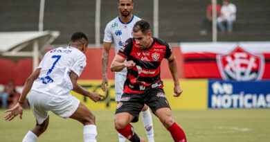 Primeira fase do Baianão termina com Vitória desclassificado e Bahia perdendo de goleada 4