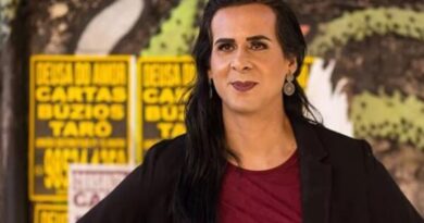 Nikolas Ferreira é processado por chamar trans de ‘ele’ 4