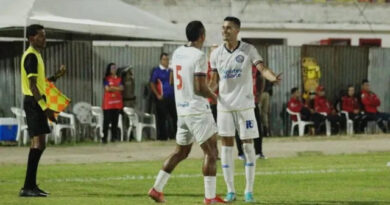 Bahia vence, garante primeira colocação no Baianão e rebaixa o Doce Mel 3