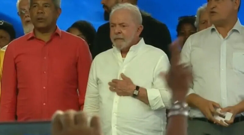 Lula vem a Bahia entregar habitações e assina retomada do Minha Casa, Minha Vida 1