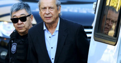 STJ reduz de 8 para 4 anos pena de José Dirceu na Lava Jato 2