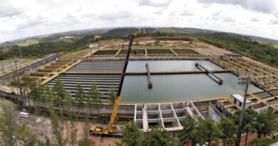 Fornecimento de água será interrompido em bairros de Salvador na terça-feira (8) 4